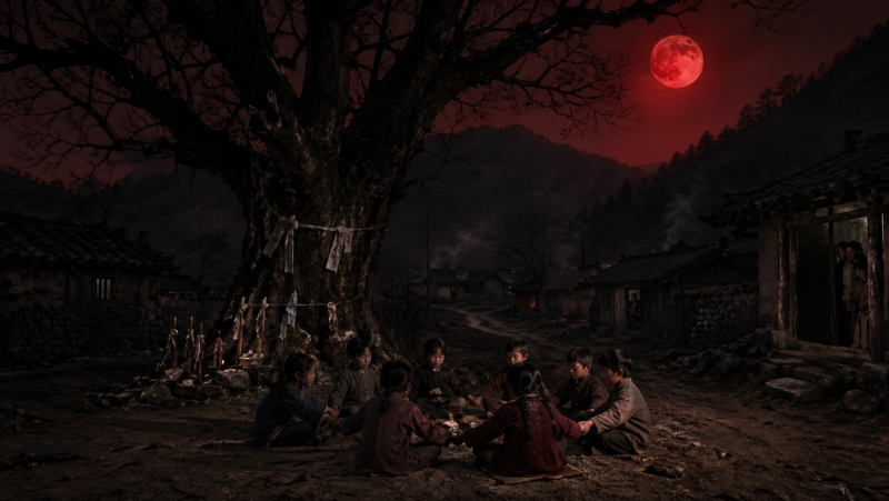 강원도 악귀 마을 괴담|700년 봉인이 풀린 산골 폐촌의 진실.png