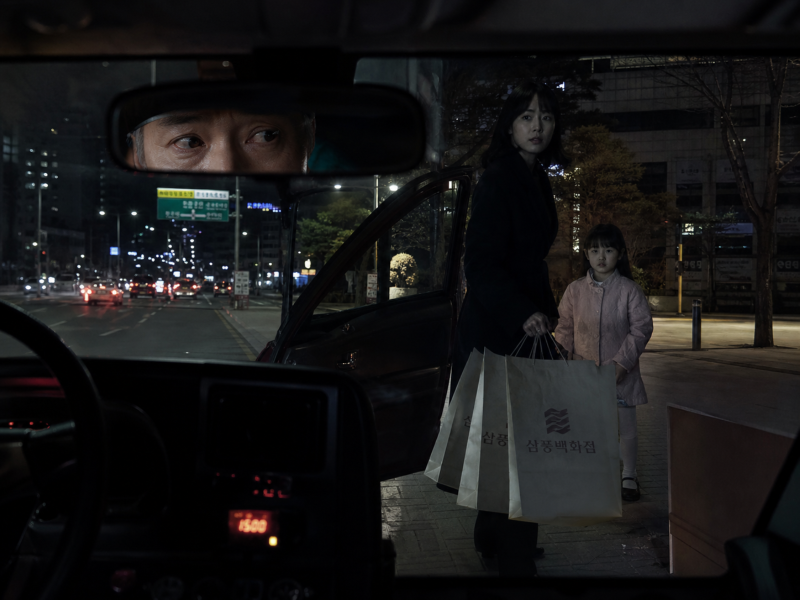 삼풍백화점 붕괴 이후 떠돌던 기묘한 목격담들.png