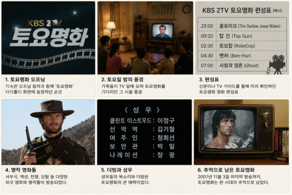 토요명화, 토요일 밤을 책임졌던 추억의 영화 프로그램.png