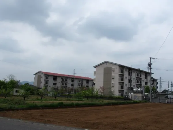 일본 심령 괴담 기후현 도미카초 귀신 단지 사건(岐阜県富加町の幽霊団地事件)