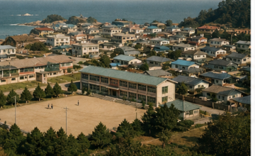 대한민국 초능력 소년 (김성한) 사건 — 1980년대 영덕을 뒤흔든 미스터리