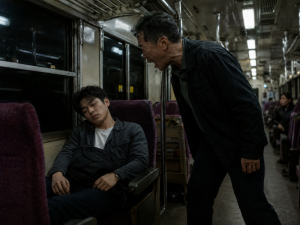 2ch 괴담 하이지마역 괴담｜존재하지 않는 역에서 내려버린 남자의 이야기 (はいじま駅).png