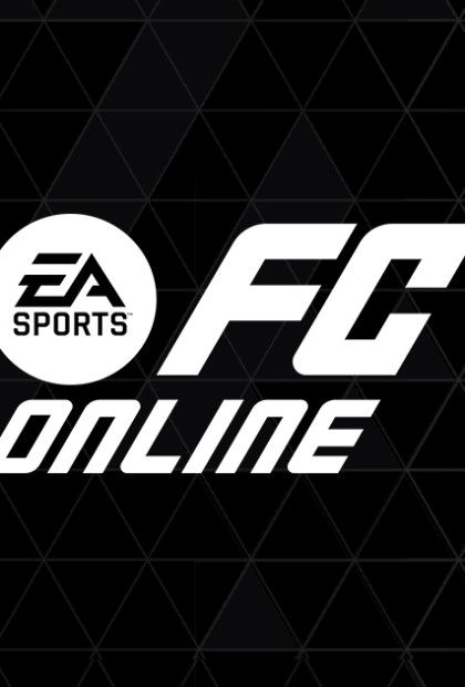 EA SPORTS FC ONLINE / FC 온라인 대표 이미지
