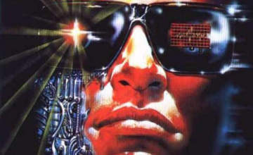 영화 터미네이터 2 심판의 날 (Terminator 2: Judgment Day,1991)