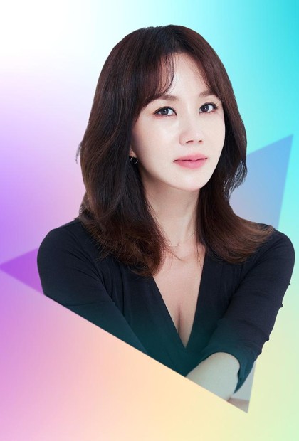 엄정화 嚴正化｜Uhm Jung-hwa 대표 이미지