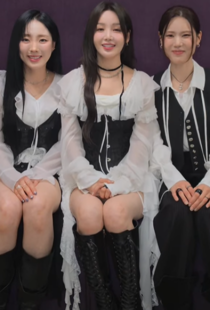 가수 씨야(SeeYa) 대표 이미지